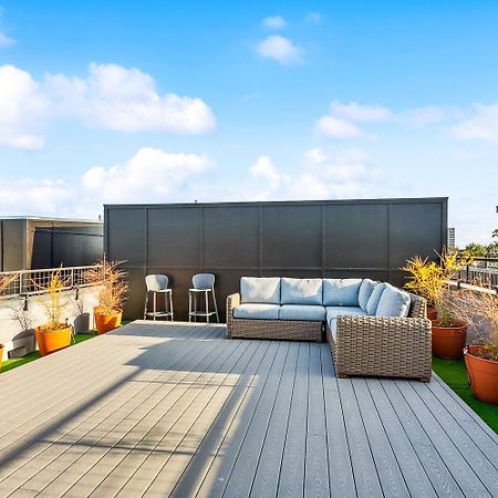 Nova Rooftop Villa New Orleans Exteriér fotografie